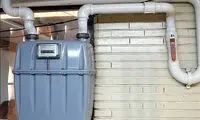 مصرف گاز در بخش خانگی رکورد شکست 
