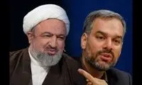طعنه خبرساز رشیدی‌کوچی به رسایی در مناظره