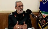 واکنش سردار سپاه به فراخوان‌های اعتصابات