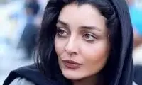 آرایش ساره بیات در عکس جدیدش سوژه شد