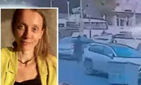 خبرنگار آمریکایی ربوده‌شده، مشروط آزاد می‌شود