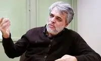 محمد مهاجری: چهل‌وسه سال است می‌گوییم دشمن