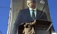 ادعای سی‌ان‌ان: بشار اسد در دمشق نیست
