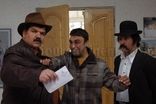 برخورد نامناسبِ بازیگر «خروس جنگی» با یک هوادار وایرال شد!