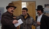 برخورد نامناسبِ بازیگر «خروس جنگی» با یک هوادار وایرال شد!