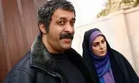 لمپن‌ها در تلویزیون! 