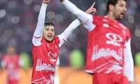 سرنوشت دو بازیکن پرسپولیس در دستان وحید هاشمیان