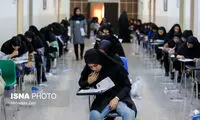 هشدار جدی رئیس سازمان سنجش به داوطلبان کنکور