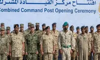 آمریکا پایگاه پدافند هوایی خود در بحرین را افتتاح کرد