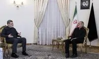 قاضی‌زاده‌هاشمی برای پزشکیان تعیین تکلیف کرد!
