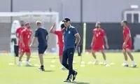 بازگشت کی‌روش اشتباه بود