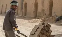 افغانستانی‌ها حق کارگران ایرانی را خورده‌اند؟