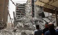 برادر مالک «متروپل» ترور شد