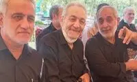 تصاویر مردی که ۹ سال ایستاده خوابید
