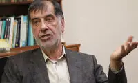 طرح خبرساز یک مقام بلندپایه برای بنزین 70 هزار تومانی