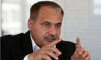 موسویان: گروسی باید استعفا دهد