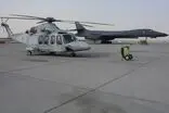 تحرکات هوایی آمریکا در قطر خبرساز شد