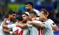 واکنش معنادار یک روزنامه‌نگار به بُرد ایران مقابل ژاپن