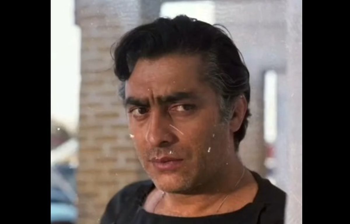 خاطره شنیدنی مرتضی عقیلی از معرفت و مرام فردین