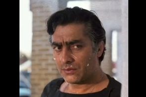 خاطره شنیدنی مرتضی عقیلی از معرفت و مرام فردین