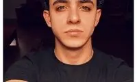عکس وایرال‌شده از «جاوید» در کنار خانواده‌اش