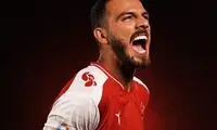 دلبری ابوالفضل جلالی از پرسپولیسی‌ها با یک حرکت خاص