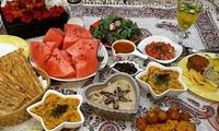 اصول تغذیه در ماه مبارک رمضان