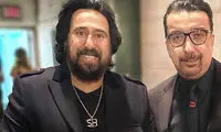 امیرقاسمی جواب حرف‌های جنجالی شب‌پره را داد