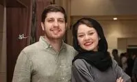 زوج معروف سینمای ایران از همدیگر جدا شدند