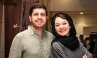 زوج معروف سینمای ایران از همدیگر جدا شدند