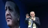 اردوغان: تأیید دور نخست انتخابات، ضمانت پیروزی دور دوم است