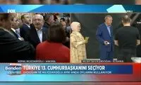 پوشش متفاوت همسران اردوغان و قلیچداراوغلو
