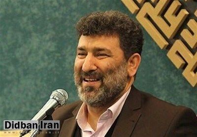 خاطره مشهور سعید حدادیان جعلی از آب درآمد