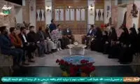 مجریان شبکه استانی آبروی صداوسیما را در یک لحظه بردند!