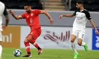 بازگشت لژیونر محبوب به استقلال منتفی شد