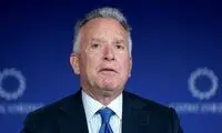 دیدار ویتکاف با رضا پهلوی به دستور ترامپ