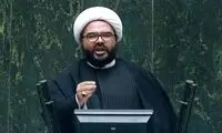 نماینده‌ای که این روزها فحش و ناسزا می‌شنود