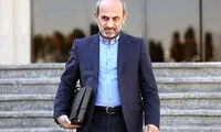 فشار برای برکناری پیمان جبلی بالا گرفت 