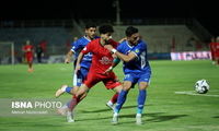 طلسم ۱۱ساله تراکتور تمدید شد