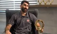 بیرانوند: هرکس جای من بود از ایران می‌رفت