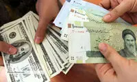 قیمت دلار ۱۳هزار تومان ریزش کرد 