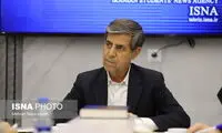 ممنوعیت حضور جمعی نمایندگان مجلس در یک مکان