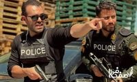 سریالی که راز سرقت بزرگ صندوق امانات را لو داد!