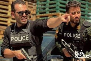 سریالی که راز سرقت بزرگ صندوق امانات را لو داد!