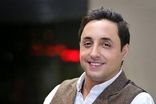 امیرحسین رستمی: پسرم در دانشگاه امیرکبیر درس می‌خواند