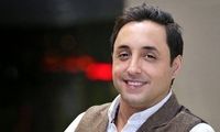 امیرحسین رستمی: پسرم در دانشگاه امیرکبیر درس می‌خواند