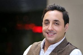امیرحسین رستمی: پسرم در دانشگاه امیرکبیر درس می‌خواند