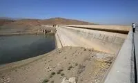 میزان آب سدهای تهران رسما تَه کشید!