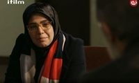 مومویِ سریال «بچه مهندس» در جشن تولد لیلا بلوکات