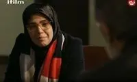 مومویِ سریال «بچه مهندس» در جشن تولد لیلا بلوکات